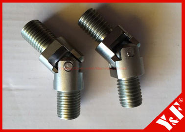 ซื้อ Custom Universal Joint, ชิ้นส่วนอะไหล่ Excavator ความแม่นยำสูง online manufacture