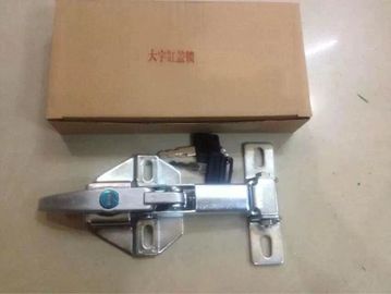 ซื้อ ฝาครอบถัง Doosan เครื่องจักรก่อสร้างชิ้นส่วนอะไหล่ทนทาน online manufacture