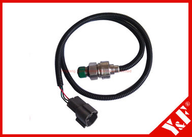 ซื้อ 7861-92-1610 เครื่องขุดเจาะชิ้นส่วนไฟฟ้าแรงสูงสำหรับ Komatsu PC200-6 online manufacture