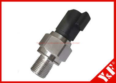 ซื้อ Komatsu ชิ้นส่วนอะไหล่ Excavator PC300 PC360-7 7861-93-1650 Pressure Sensor ชิ้นส่วนเครื่องจักรก่อสร้าง online manufacture
