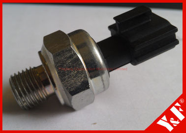 ซื้อ Hitachi Excavator Parts Excavator ชิ้นส่วนไฟฟ้า 4436535 Pressure Sensor online manufacture
