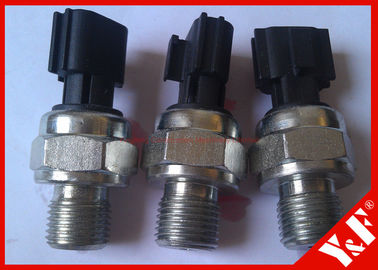 ซื้อ Hitachi Excavator Parts Excavator ชิ้นส่วนไฟฟ้า 4436536 Pressure Sensor online manufacture