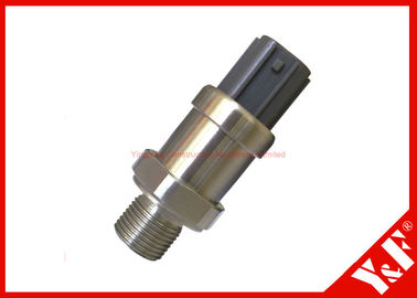 ซื้อ Kobelco Kato Excavator Parts ชิ้นส่วนอะไหล่ขุดเจาะไฟฟ้า 9503670-500K DH220-7 KA31 SK200-6E Pressure Sensor online manufacture