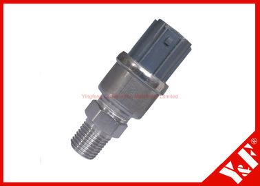 ซื้อ Kobelco Hitachi Excavator ชิ้นส่วนไฟฟ้า KA15-17A KA31-S51 SK KM11 YN52S00048P1 EX200-2 -3-4 เครื่องวัดความดัน online manufacture
