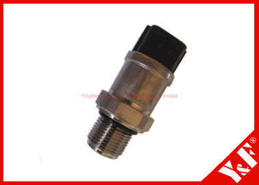 ซื้อ Kobelco อุปกรณ์ขุดเจาะชิ้นส่วนไฟฟ้า KM16-P03 KM31-S64 Pressure Sensor online manufacture