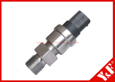 ซื้อ Kobelco อุปกรณ์ขุดเจาะชิ้นส่วนไฟฟ้า LC52S00012P1 SK200-6 High Pressure Sensor online manufacture