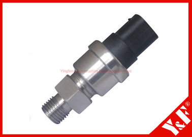 ซื้อ LC52S00019P1 SK200-3 -5 -6 เครื่องวัดแรงดันต่ำ Kobelco Excavator Electric Parts online manufacture