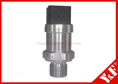 ซื้อ อะไหล่เครื่องขุดเจาะ Kobelco LS52S00015P1 3240646 SK350-8 Pressure Sensor online manufacture