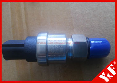 ซื้อ SK210-6 เครื่องวัดความดันสูงและต่ำชิ้นส่วนอะไหล่เครื่องจักรก่อสร้างของ Kobelco Excavator online manufacture