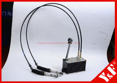 ซื้อ รถขุดเจาะแบบทนทานชิ้นส่วนไฟฟ้า Throttle Motor PC200-7  E320 E320B E320C E312 E312C online manufacture