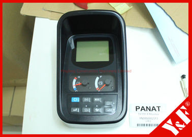 ซื้อ อุปกรณ์ขุดเจาะไฟฟ้า Kobleco ทนทาน YN59S00021F3 SK -8 แผงหน้าปัด / มาตรวัด online manufacture