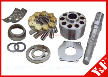 ซื้อ Sauer Danfoss Hydraulic Pump Parts Excavator Spare Parts High Efficiency online manufacture