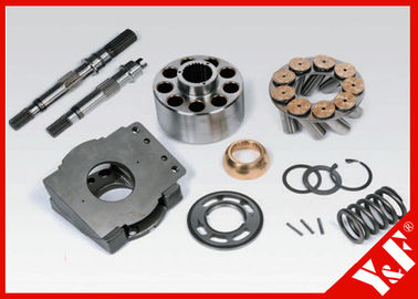 ซื้อ E100B / E110B / E120B Hydraulic Excavator Parts High Self-Priming Capability online manufacture
