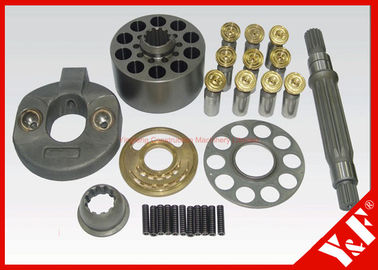 ซื้อ K3SP36C อะไหล่รถขุดไฮดรอลิกชิ้นส่วนเครื่องจักรกลหนัก online manufacture