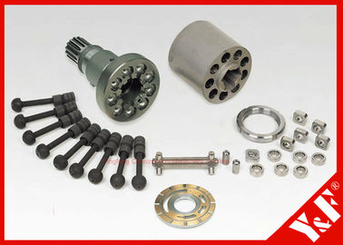 ซื้อ HPV125A Hydraulic Pump Parts for UH09-7 UH10 UH103 UH121 UH261 online manufacture