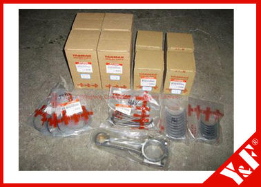 ซื้อ Engine Liner Kit Of Excavator Engine Parts for Yanmar Engine Parts online manufacture