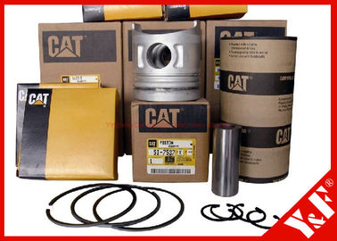 ซื้อ Engine Liner Kit Of Excavator Engine Parts for  Engine parts online manufacture