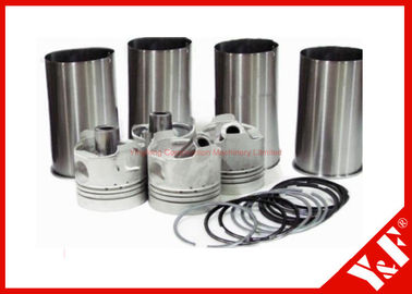 ซื้อ Engine Liner Kit Of Excavator Engine Parts for Komatsu Engine parts online manufacture
