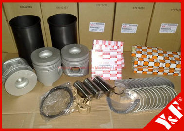 ซื้อ Engine Liner Kit Of Excavator Engine Parts for Doosan Engine Parts online manufacture