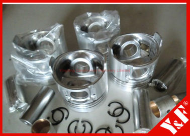 ซื้อ Engine Liner Kit Of Excavator Engine Parts for Komatsu Engine parts online manufacture