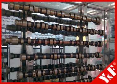 ซื้อ Engine Crankshaft Of Excavator Engine Parts for Komatsu Engine parts online manufacture