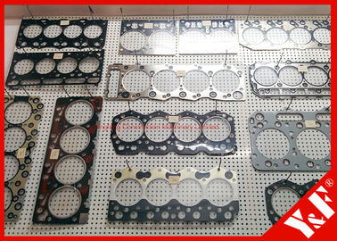 ซื้อ Gasket Head Excavator Engine Parts online manufacture