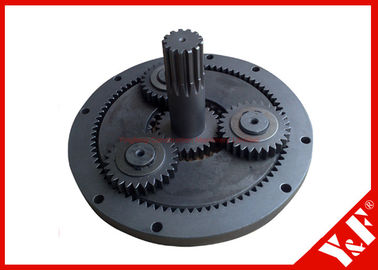 ซื้อ Sunward 65SWE Travel Carrier Gear Ass'y 1st & 2nd Of Excavator Gear For Gear Parts online manufacture