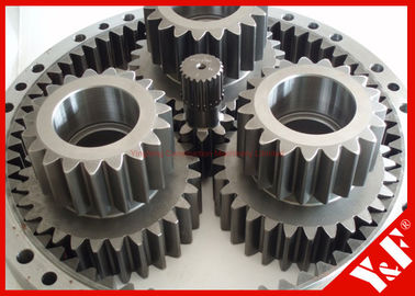 ซื้อ Sumitomo SH200A3 travel carrier gear ass'y 1st & 2nd Of Excavator Gear For Gear Parts online manufacture