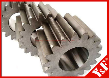 ซื้อ Sumitomo SH200 Swing Motor 2nd Excavator Bearing Gear For Swing Gear Parts online manufacture