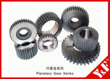 ซื้อ Planet Gear Spare Parts Excavator Bearing For Komatsu Track Motor Gearbox online manufacture