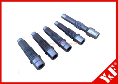 ซื้อ Komatsu Motor Shaft Excavator Bearing / Travel Gear For PC200-5 PC200-6 online manufacture