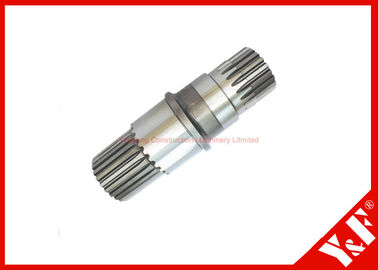 ซื้อ Hyundai Swing Shaft Excavator Bearing Gear For R220-5 22T * 25T online manufacture