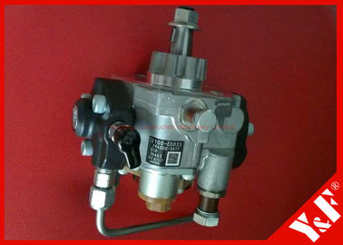 ซื้อ 22100 - E0035 Fuel Pressure Pump Excavator Electric Parts 294000-0610 294000-0611 / 294000 - 0617 / 294000-0618 online manufacture