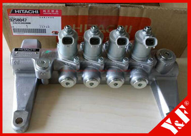 ซื้อ Hitachi 9258047 for Excavator Solenoid Digger Spare Parts for Industrial online manufacture