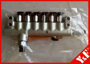 ซื้อ 9258047 Hitachi Excavator Solenoid Excavator Electric Parts for Heavy Equipment online manufacture