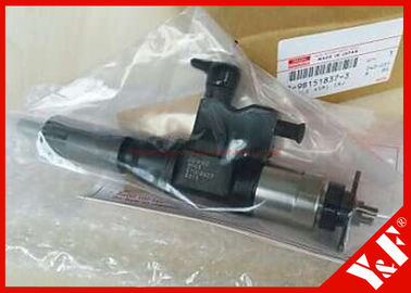 ซื้อ ISUZU Motor Injector 8 - 98151837 - 3 8-98151837-3 Excavator Electric Parts online manufacture