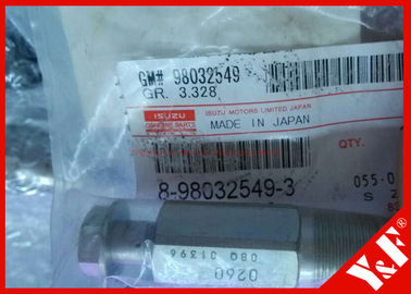 ซื้อ อีซูซุมอเตอร์หัวฉีดสำหรับชิ้นส่วนไฟฟ้ารถขุด 8 - 98151837 - 3 8-98151837-3 online manufacture