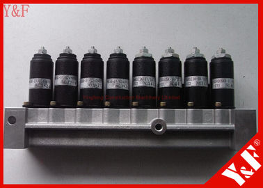 ซื้อ Kobelco Excavator Solenoid KDRDE5K-31 KWE5K-31 Heavy Equipment Spare Parts online manufacture