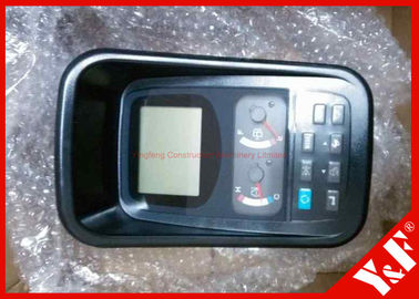 ซื้อ Professional Monitor Display Screen Kobelco Excavator Parts Yn59s00021f1 Yn59s00021f2 online manufacture