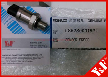 ซื้อ LS52S00015P1 Kobelco Sensor , SK200 SK210 SK330 Excavator Digger Parts online manufacture