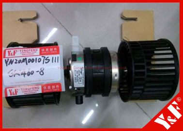 ซื้อ Electric Motor SK460-8 Kobelco Excavator Parts YN20M00107S111 Excavator Components online manufacture