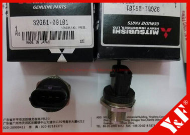 ซื้อ Mitsubishi Motor D04FR Sensor 32G61-09101 VA32G6109101 Kobelco Excavator Parts SK130-8 SK135SR online manufacture