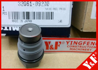 ซื้อ SK130-8 SK135SR Mitsubishi Motor Parts / Kobelco Excavator Parts 32G61-09200 32G6109200 VA32G6109200 online manufacture
