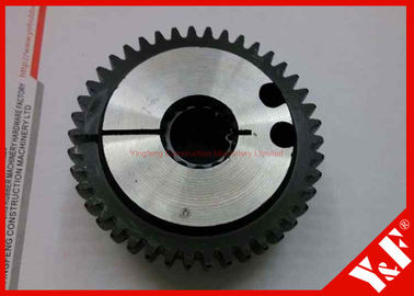 ซื้อ Bowex coupling used for Excavator Hydraulic Pump Motor Coupling Engine Driven online manufacture