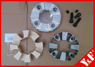 ซื้อ Excavator Coupling for John Deere 330D Excavator Engine Driven Hydraulic Pump online manufacture