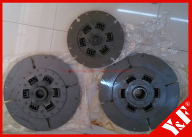 ซื้อ Komatsu Bulldozer Engine Drive Excavator Coupling Engine Flywheel Mounting Hydraulic Pump Shaft online manufacture