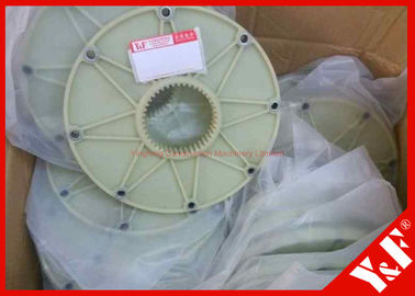 ซื้อ Engine Drive Hydraulic Pump Motor Coupling for   E324 E325 Excavator Earthmoving Machinery Parts online manufacture