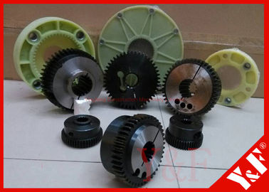 ซื้อ Hitachi Excavator ZAXIS 470-3 ZX470H-3 ZAXIS460LCH Excavator Coupling Main Pump Coupling Hitachi Excavator Spare parts online manufacture