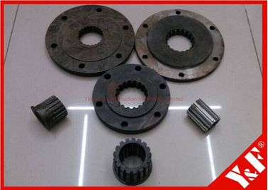 ซื้อ ชิ้นส่วนเครื่องยนต์เพลา Komatsu Excavator อะไหล่ / ชิ้นส่วนอะไหล่เครื่องจักรก่อสร้าง Excavator online manufacture