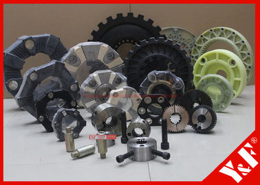ซื้อ Centaflex A/H , KTR Bowex , JURID Excavator Coupling Heavy Equipment Spare Parts online manufacture